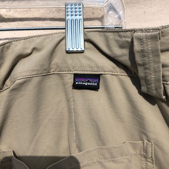 Hiking Patagonia Summer Shorts - Picture 6 of 6